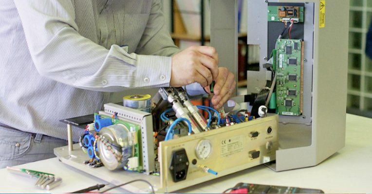 Corrective Maintenance (Troubleshooting & Repair) Services 