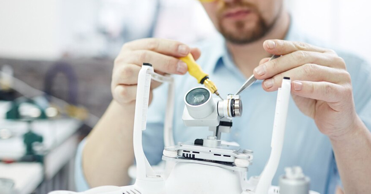 Repair Parts