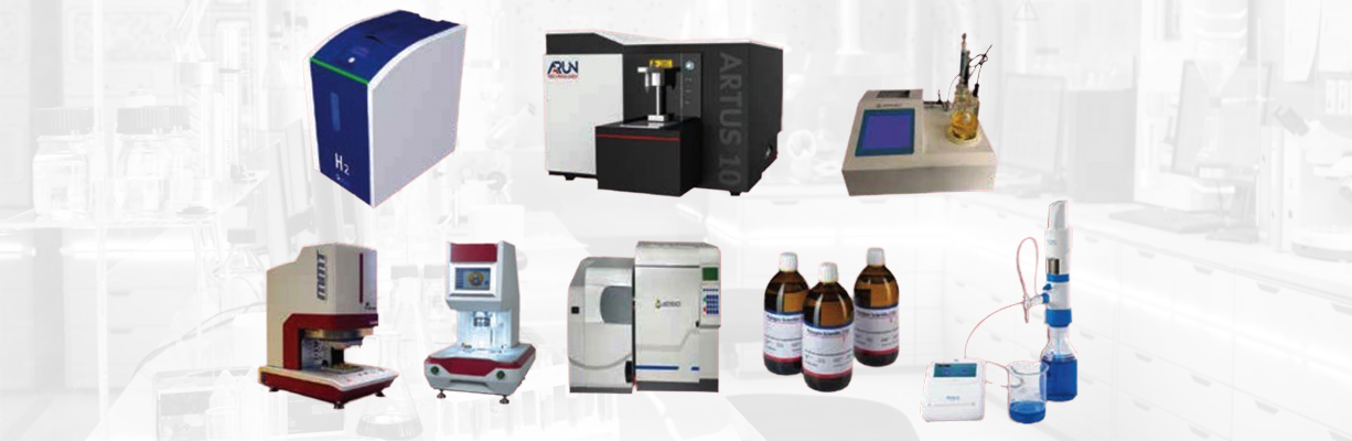 Environmental Monitoring Equipment